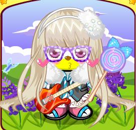 (奥剧)我的恶魔姐姐