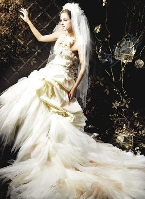 【雪儿】十二星座的超炫图片