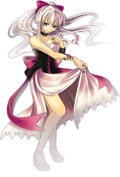 喜欢<妖精尾巴>米拉珍妮的来发图_动漫圈_百田网