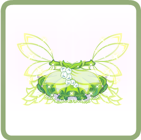 那些<em>奥比岛</em>有爱的衣服