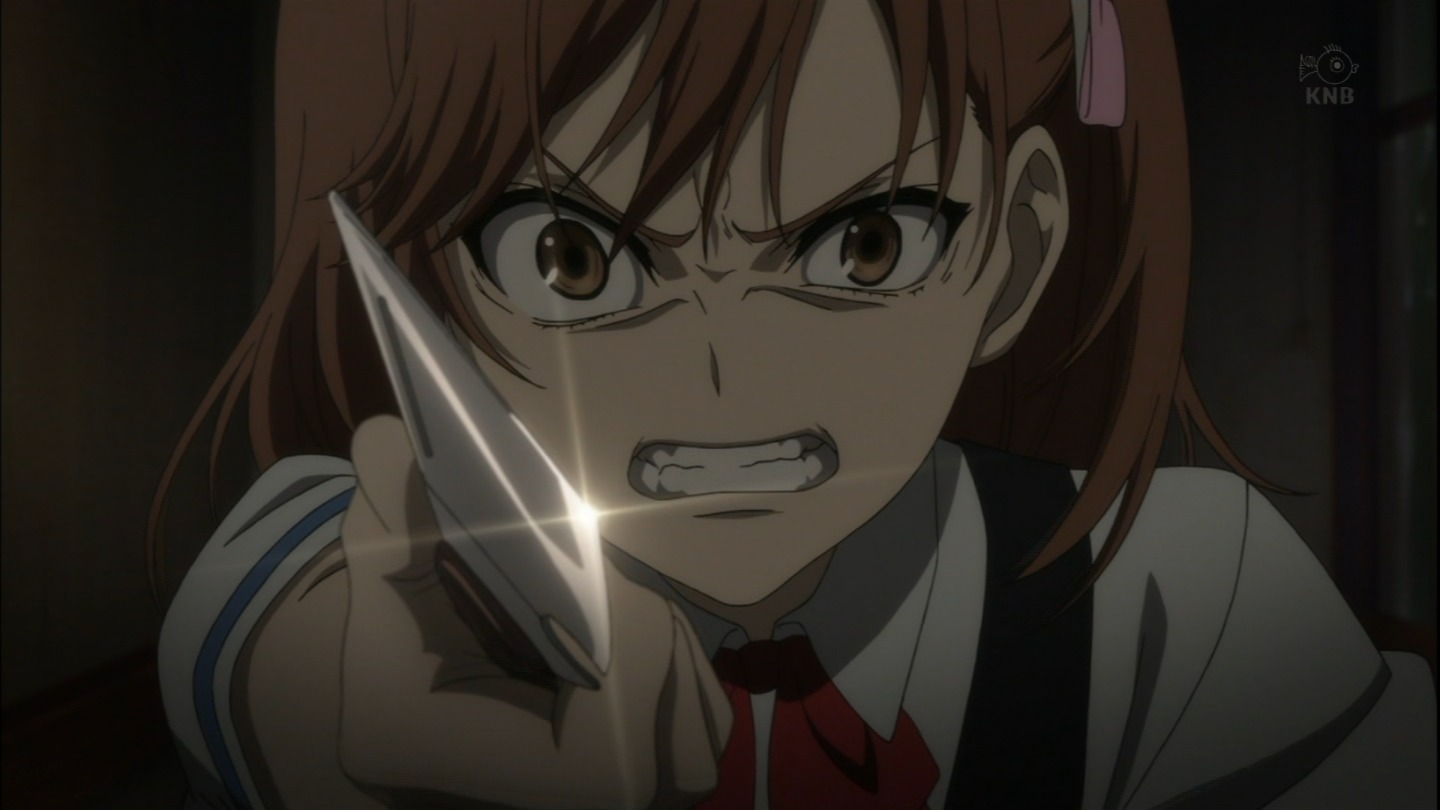 盘点动漫中的<em>黑化妹子</em>【转】_百田圈圈_百田