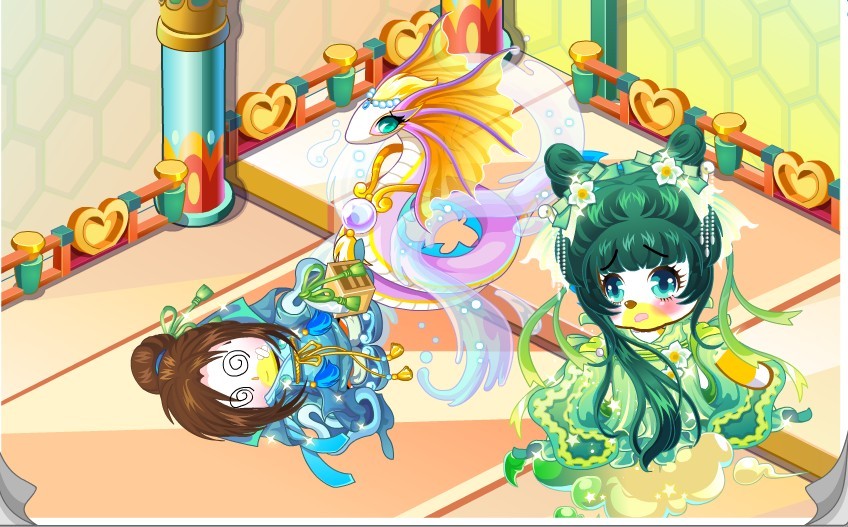 纸鹤、童话剧本大集合