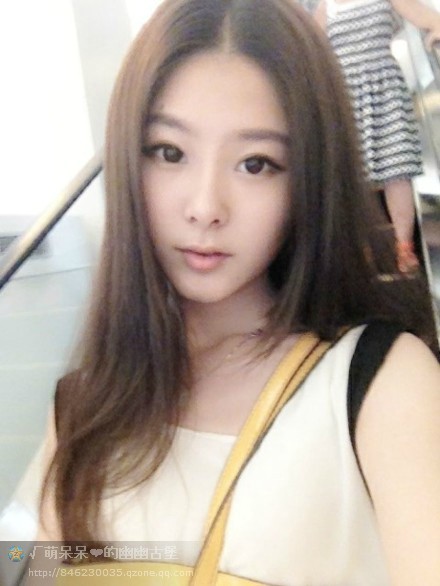 小时候的明星 长大后的样子