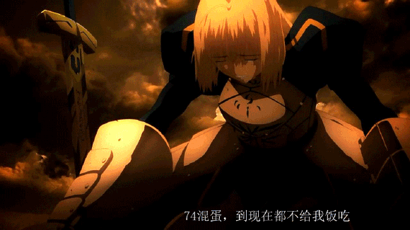 【盘点图楼】这里是最无节操的含gif图楼,果断毁了一切动漫