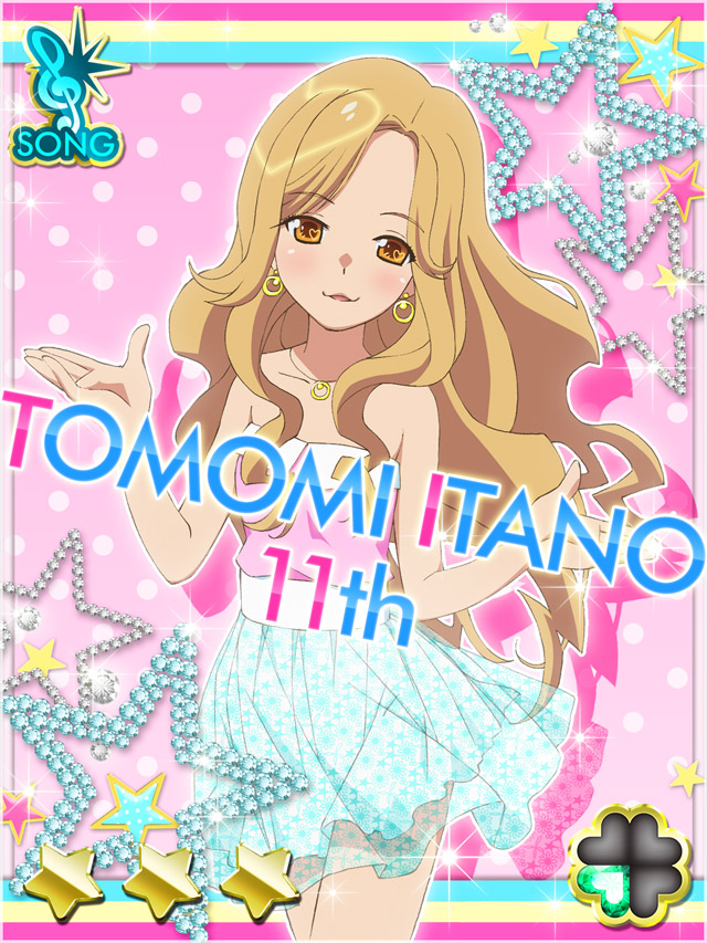 总结AKB0048所有衣服