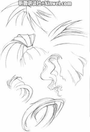 <em>教你画漫画人物</em>眼睛_教画漫画眼睛_<em>教你画漫</em>