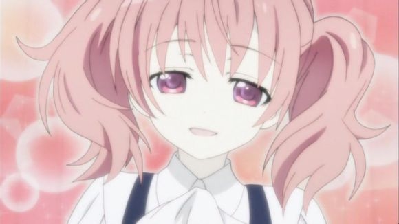 【截图】歌留多<em>妹子</em>太萌了~忍不住各种截图_