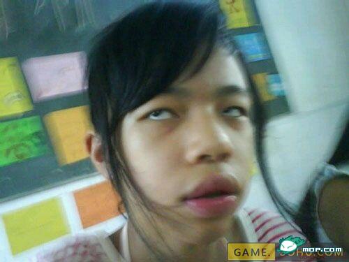 【货货】 <em>丑女</em>排行榜,你HOID住么?_奥比岛圈_