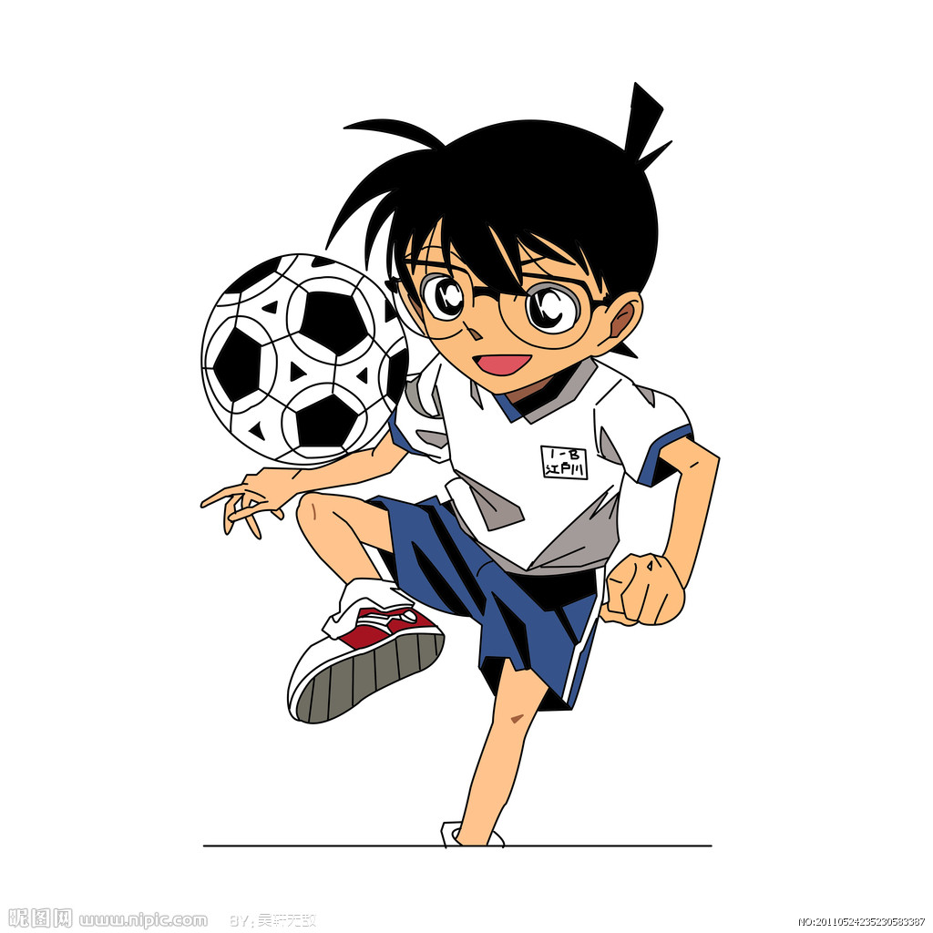 【菲菲】看你动漫人物知多少