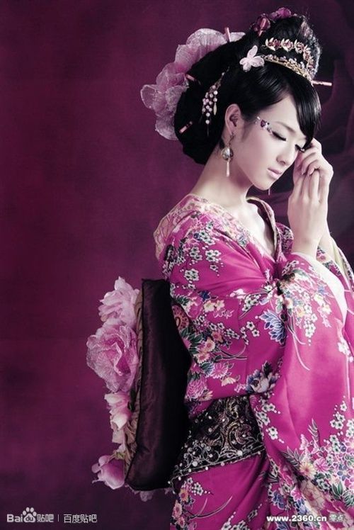 【残爷】<em>2013</em>日本<em>动漫</em>50大<em>美女排行榜</em>