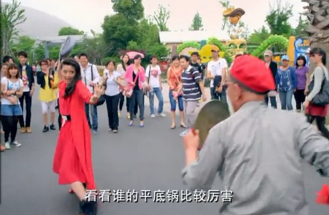 关于喜羊羊与灰太狼之我爱灰太狼_奥雅之光圈_百田网