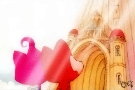 (转)阿狸写给桃子的信,我好感动_奥比岛圈_百田网