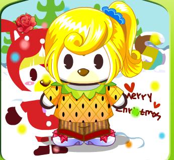 【奥剧】丑女变身记