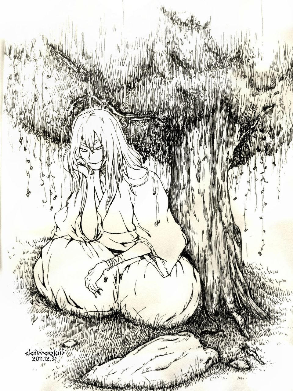 【孓】子不语语录~