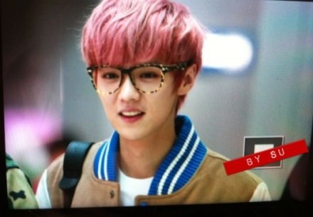 鹿锅鹿锅~萌萌~生日快乐!