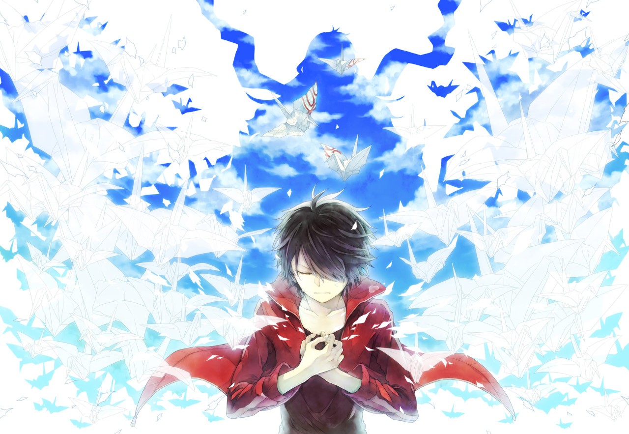 【图楼】红色本命甚的嗯°