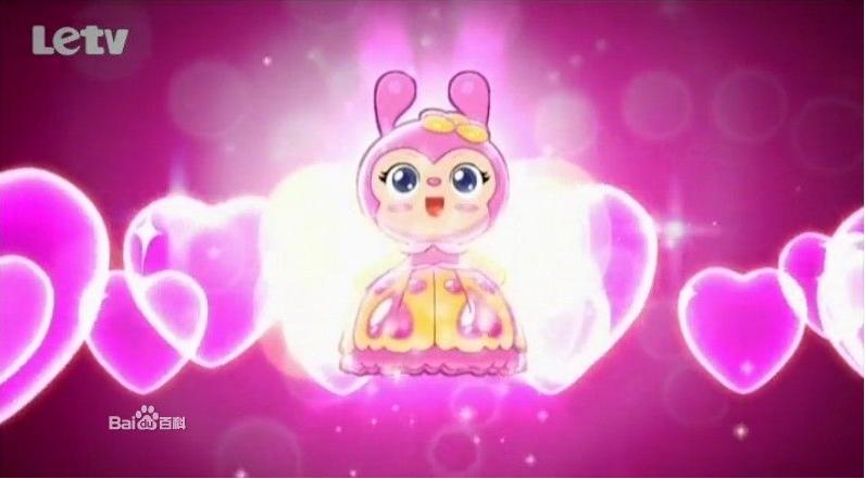 幻变精灵之蛋糕甜心_幻变精灵蛋糕甜心歌_幻变精灵蛋糕甜心2_今日女人网