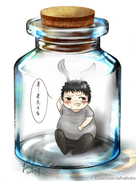 【游戏】我发小说中的语句,你来猜名字~