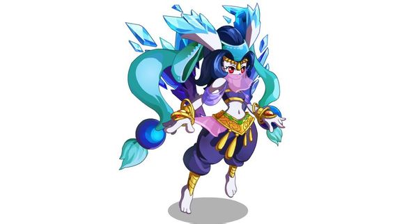 奥拉星美女亚比大全_奥拉星美女亚比