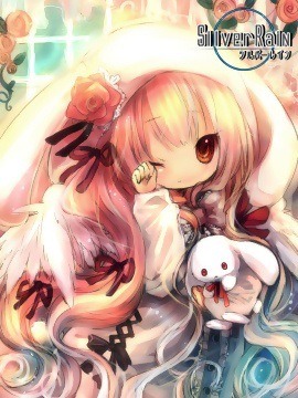 <em>小女神花铃</em>之星宫天使_小说圈_百田网