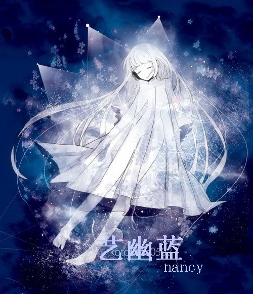 《我选择》艺幽蓝原创<em>魔幻少女</em>历险<em>小说</em>_百田