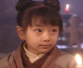 小时候我们看过的明星,长大后的样子~