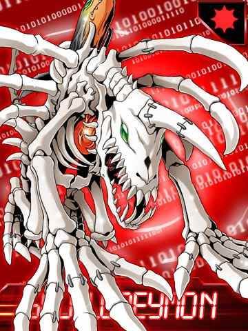 【竞猜】那些年的数码暴龙