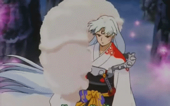 杀生丸 动态图8.gif; 杀生丸的那些.(第80页)