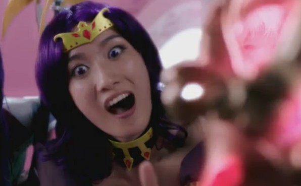 动画片…真是够了