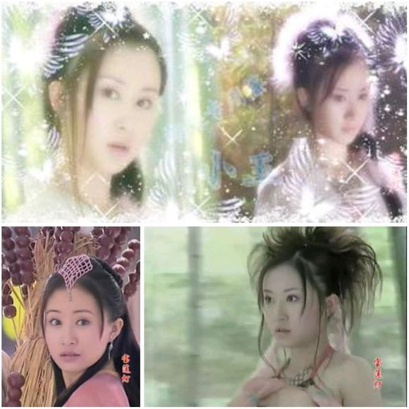 【洛洛】[盘点]那些魅惑人心的<em>女妖</em>,哪一只<em>迷惑</em>