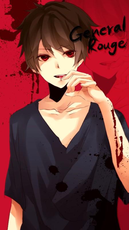 [<em>木氏</em>图楼]心若向阳 无谓悲伤_动漫圈_百田网