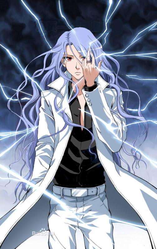 【琉璃】盘点那些MK的美男子_奥奇传说圈_百