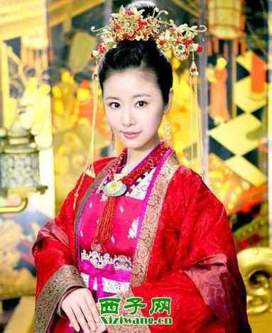 后宫嫔妃选拔赛,争宠赛 高清图片