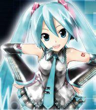 【子冥】初音家族人物介绍.