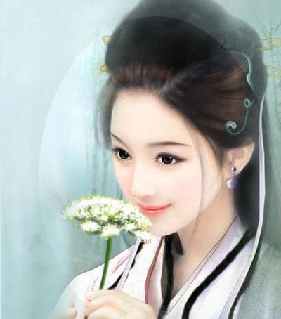 后宫嫔妃选拔赛,争宠赛 高清图片