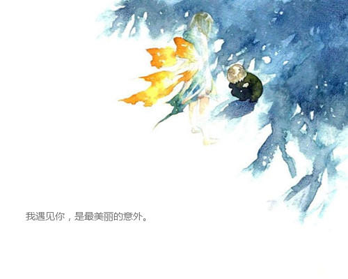 幻灯片萌萌背景_背景