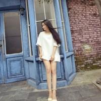 【猫九】这些清新女生头像给你清凉一夏