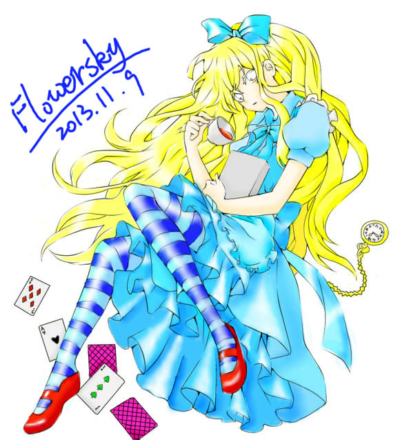 美作_百田涂鸦板_百田网