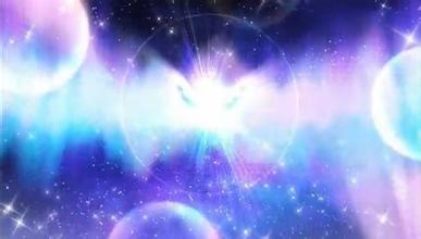 背景 壁纸 皮肤 星空 宇宙 桌面 387_220图片