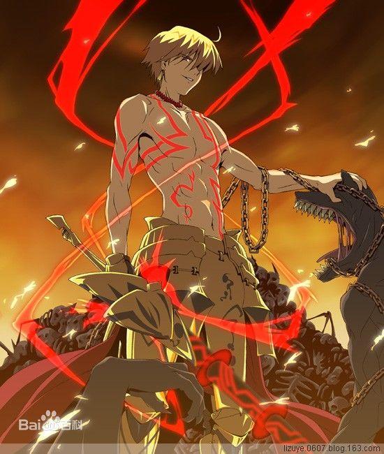       《fate/zero》