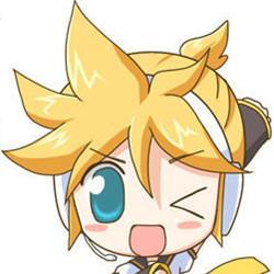 【小依】情侣死党头像第一波