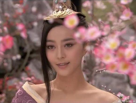 【梦幽】盘点古代后宫剧里的妃子图片