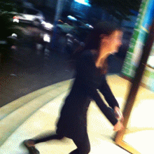 [木柒]萌软酷帅动态图你可囍?变身萌妹啵啵啵!