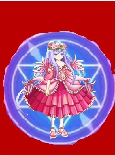 【莹子】变身魔法少女(抠图剧)_皮皮网 【莹子】变身魔法少女(抠图剧)