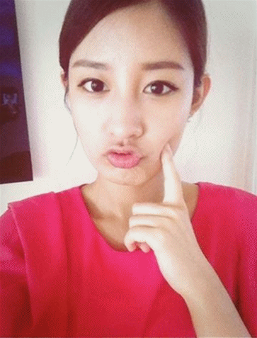 朴宥拉,行星女神.