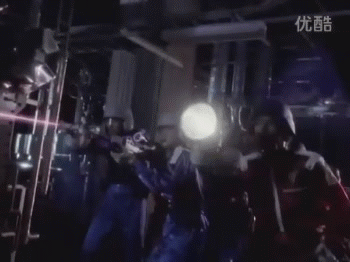 【レオ】盘点奥特曼大boss(动图解析版)