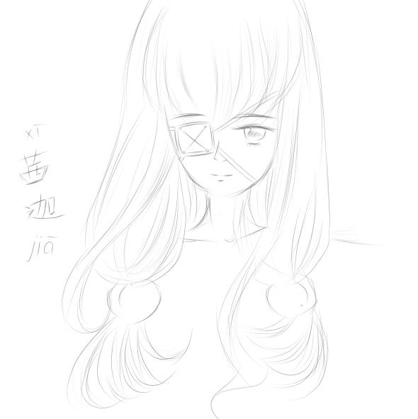 【天晴】开一个拟人小店,漫画、v拟人都~漫画妹妹三图片