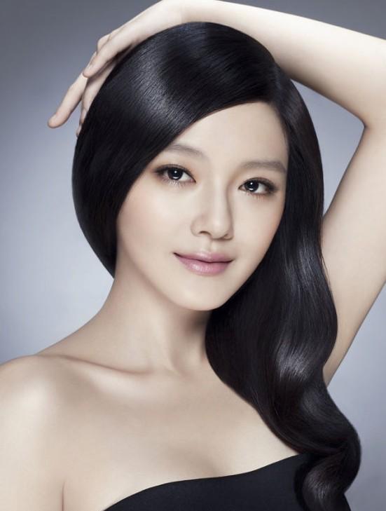 【心雨】中国最美女明星50名,谁最闪亮