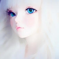 【天使】史上最美·萌的sd娃娃头像"逆袭"素圈!