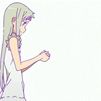 动漫 卡通 漫画 头像 200_200 gif 动态图 动图